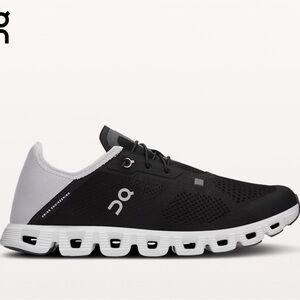 On Running Cloud 5 Coast